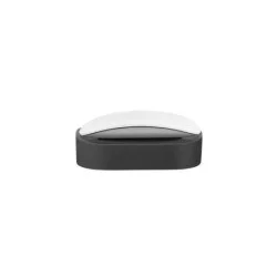 Mouse Charging Dock Compact Magic With Cable Loop Uniq &ndash; Dark Grey